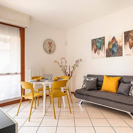 Casty Sweet Home - Parcheggio Privato Gratuito Milaan Buitenkant foto
