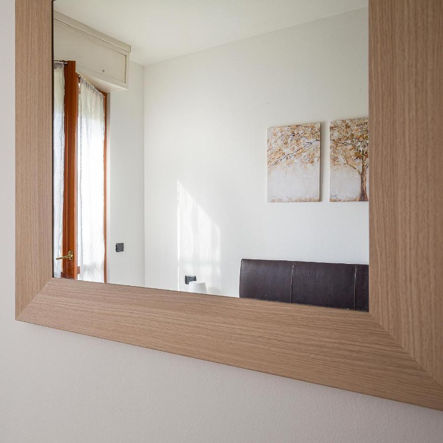 Casty Sweet Home - Parcheggio Privato Gratuito Milaan Buitenkant foto